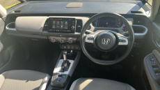 Honda Jazz 1.5 i-MMD Hybrid Crosstar EX 5dr eCVT Hybrid Hatchback